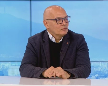 Тихомир Безлов за разстрела на Илиян Филипов: Случаят изглежда по-скоро като непрофесионално убийство