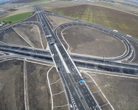 Затварят временно Северната тангента