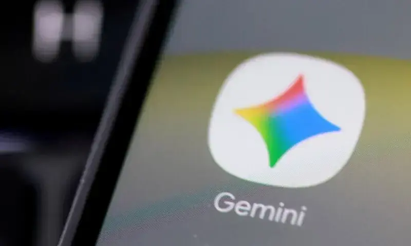 Google пусна Gemini 4 Argon