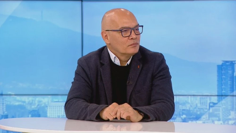 Тихомир Безлов за разстрела на Илиян Филипов: Случаят изглежда по-скоро като непрофесионално убийство