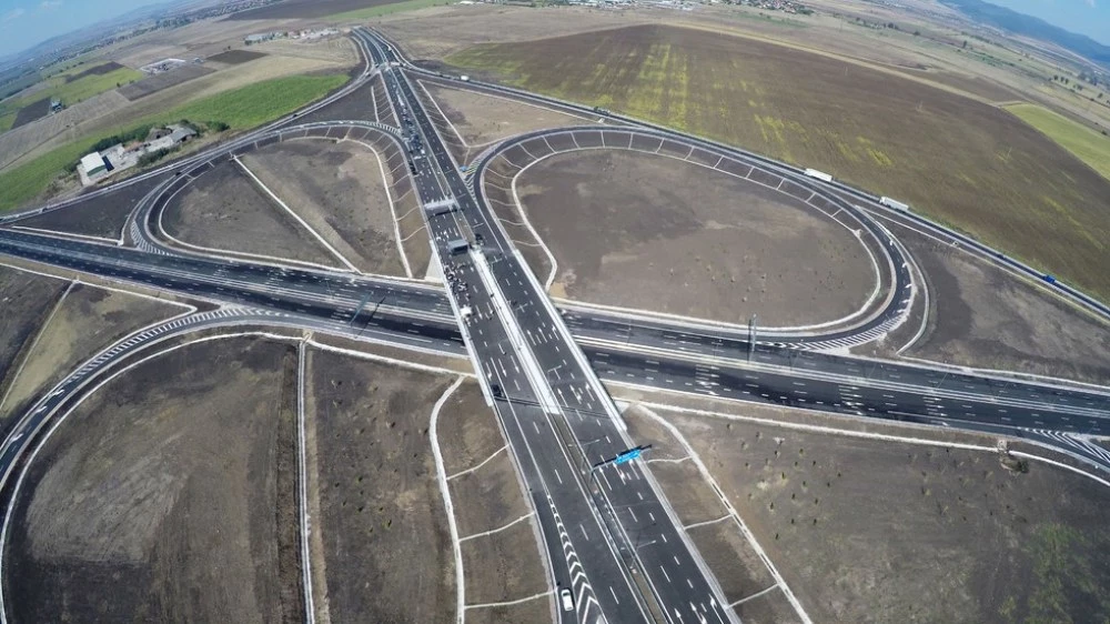 Затварят временно Северната тангента