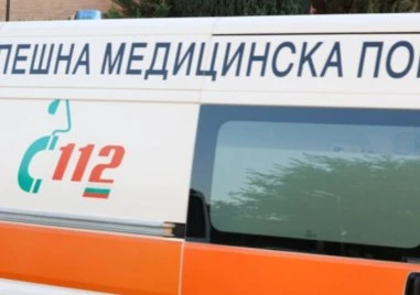 Двама души са загинали, а 19 са ранени при катастрофи в страната през последното денонощие