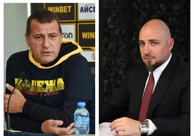 Илиян Филипов и Васил Боснешки прекратили бизнес отношения? Шефът на полицията с ключово изказване