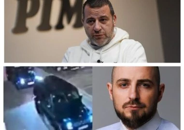 Къде „изчезна Васил Боснешки след убийството на Илиян Филипов?