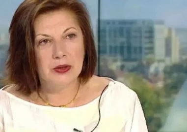 В стил Бачев: Евтим Милошев размаха метлата, уволни шефката на НФ Култура