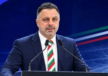 За първи път българин влезе в управлението на световния хокей