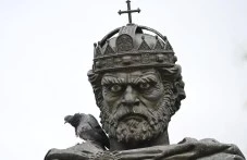 1012 години след смъртта му: цар Самуил се завръща в България