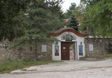 Легенда за самуиловите воини: Мит за чудодейната сила на водата в манастир край Пловдив