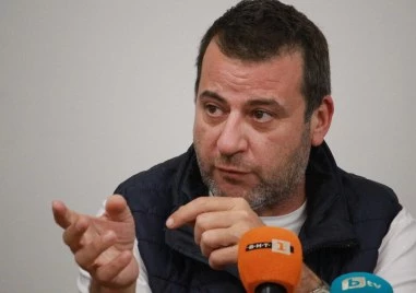 Михаил Рангелов: Ще има сътресения в Прогресивна България след убийството на Филипов