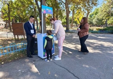 От учениците към всички пловдивчани: Стартира подписка за безплатен градски транспорт
