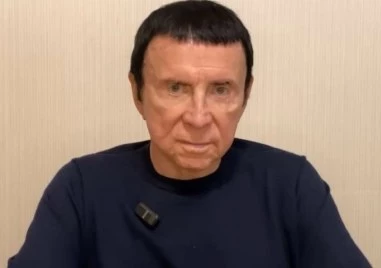 Почина екстрасенса Анатолий Кашпировски