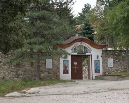 Легенда за самуиловите воини: Мит за чудодейната сила на водата в манастир край Пловдив