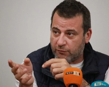 Михаил Рангелов: Ще има сътресения в Прогресивна България след убийството на Филипов