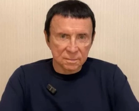 Почина екстрасенса Анатолий Кашпировски