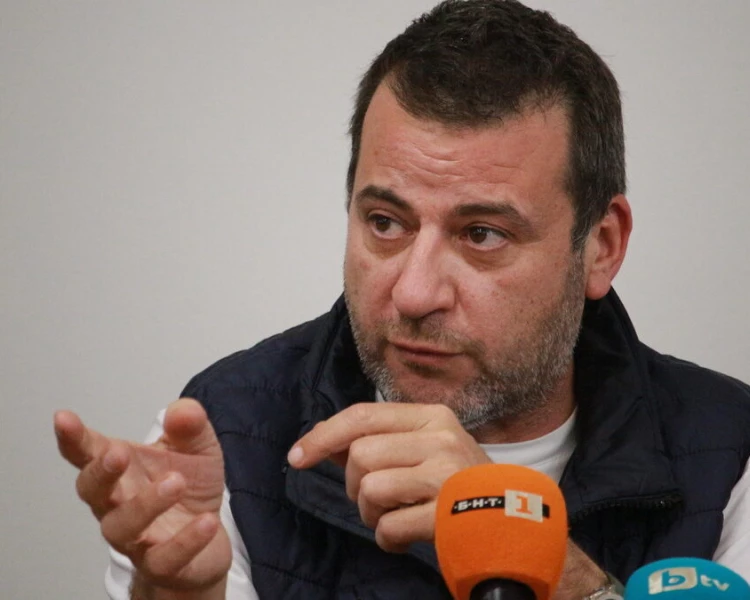 Михаил Рангелов: Ще има сътресения в Прогресивна България след убийството на Филипов