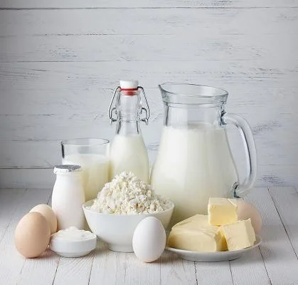 Какво е качеството на млечните продукти на трапезата ни