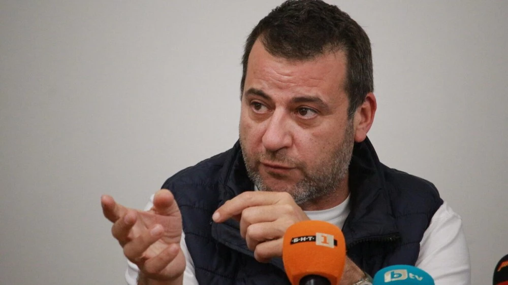 Михаил Рангелов: Ще има сътресения в Прогресивна България след убийството на Филипов