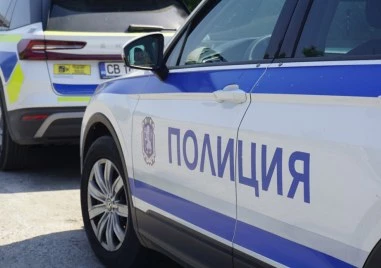 60-годишен мъж стреля с въздушна пушка по група момчета в Разград