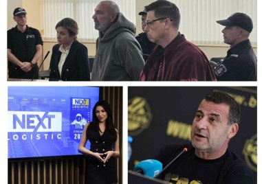 Два часа засада, един изстрел и голяма сума от черно тото: Какво показа днешната мярка на Мегера ОБЗОР