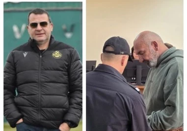 Голяма сума от черно тото – мотивът на Мегера за убийството на Илиян Филипов