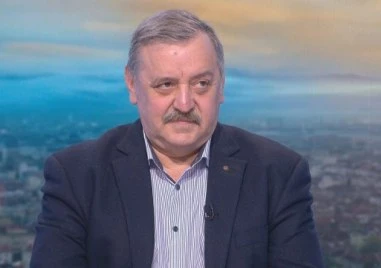 Проф. Кантарджиев: 15-20% от гърлобола при възрастните са си коронавируси
