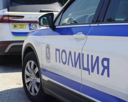 60-годишен мъж стреля с въздушна пушка по група момчета в Разград