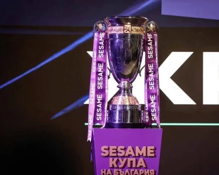 Ботев и Локо разбраха съперниците си за Купата