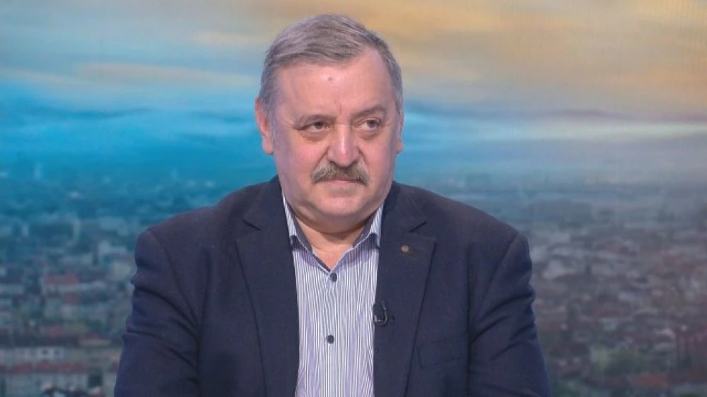 Проф. Кантарджиев: 15-20% от гърлобола при възрастните са си коронавируси