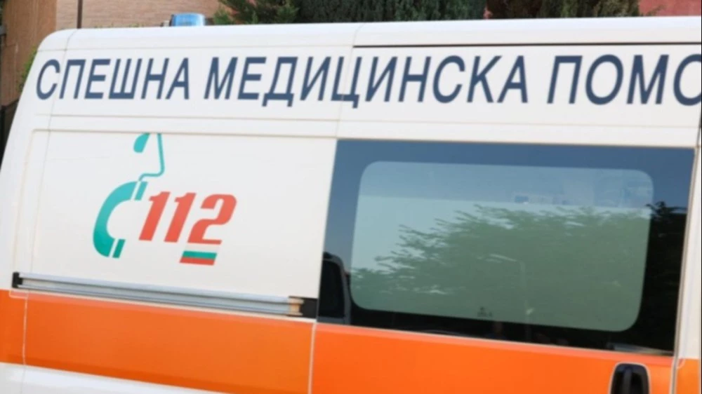 Загинал и 25 ранени при катастрофи
