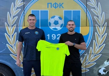 ДЮШ на Марица привлече Величко Величков и Борислав Дончев