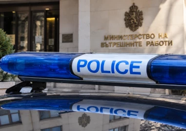 ГДБОП разследва бомбените заплахи, имейлите идват от чужбина