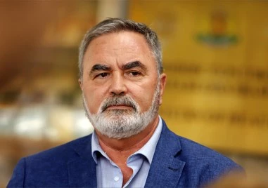 Кунчев: Ваксините срещу грип няма да стигнат