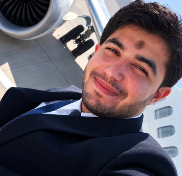 Пилотът на Flydubai искал да разбие самолета в основното летище в Израел