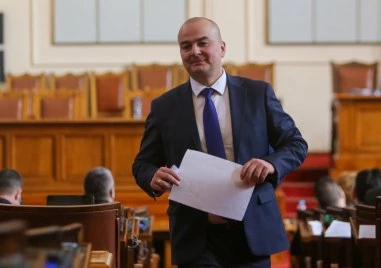 Протестиращи искат оставката на министъра на земеделието