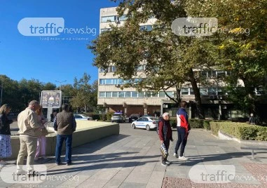 Сигналите за бомби в Пловдив се множат, започнаха ясли и детските градини