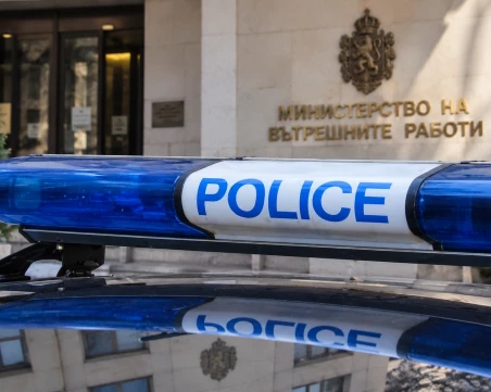 ГДБОП разследва бомбените заплахи, имейлите идват от чужбина