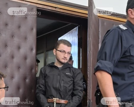 Ключови свидетели с разтърсващи показания на първото дело за убийството на 2-месечното бебе в Пловдивско