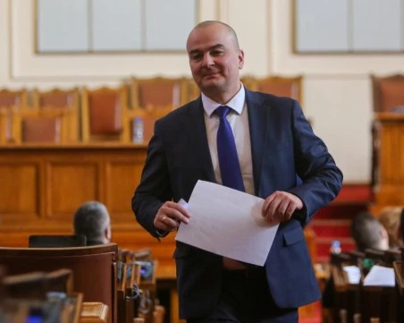 Протестиращи искат оставката на министъра на земеделието