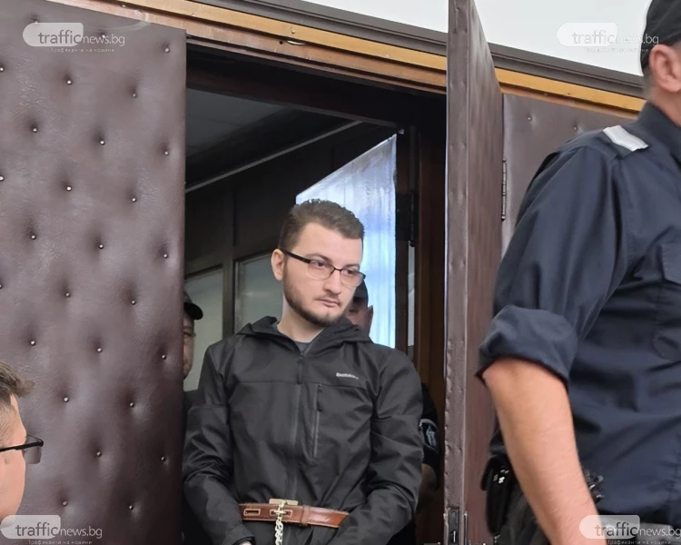 Ключови свидетели с разтърсващи показания на първото дело за убийството на 2-месечното бебе в Пловдивско