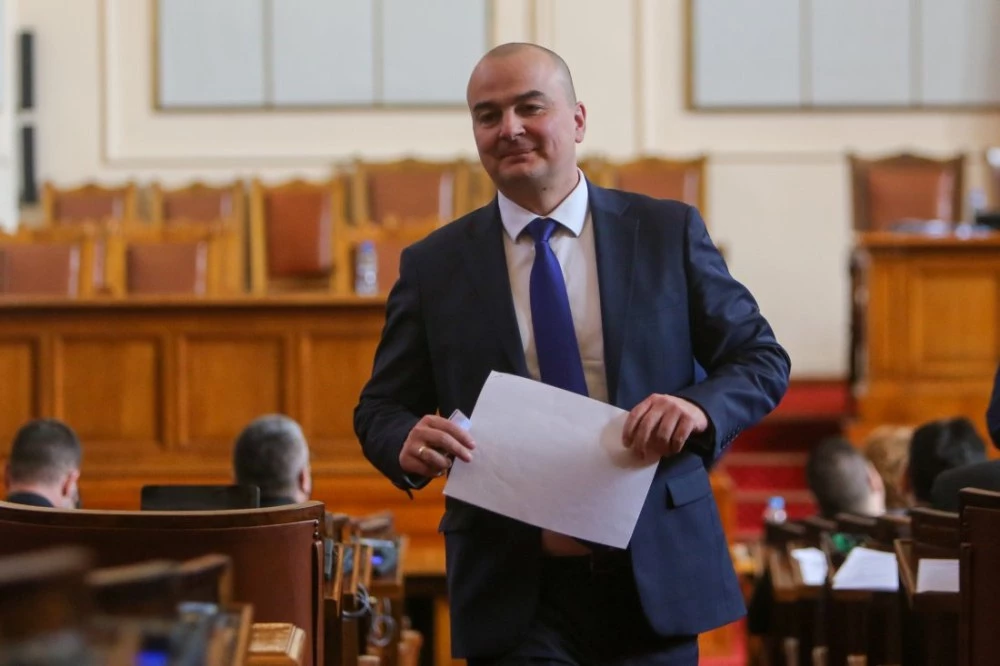 Протестиращи искат оставката на министъра на земеделието