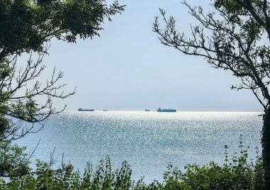 Адмирал Ефтимов: Удар по въздух и море е била комбинирана