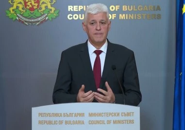 Димитър Стоянов: Вътрешно съм убеден чии са дроновете, атакували корабите в Черно море