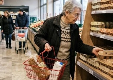 „Европейци сме ний, ама все не сме дотам! България изравни и дори подмина Германия по цени, заплатите - четири пъти по-ниски!