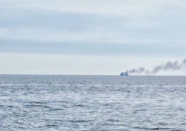 Политическите реакции за нападението на кораби край българския бряг