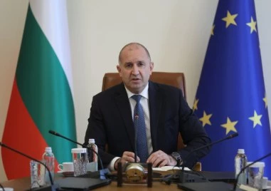 Премиерът Радев за атаките с дронове: Въпросът е поставен и в ЕС, и на ниво НАТО