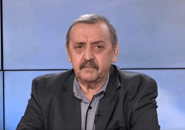 Проф. Кантарджиев: По-топлото време може да забави грипната вълна у нас