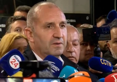 Румен Радев е против свикване на КСНС: Ще чуем всякакви приумици от некомпетентни хора