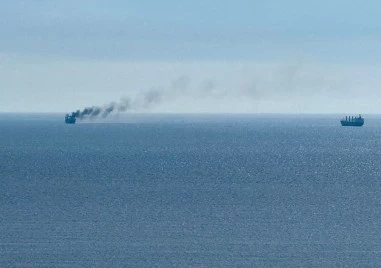 Румен Радев свиква спешна среща заради нападението с дронове