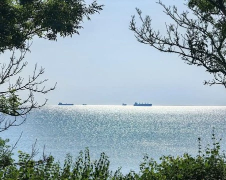 Адмирал Ефтимов: Удар по въздух и море е била комбинирана