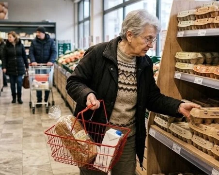 „Европейци сме ний, ама все не сме дотам
